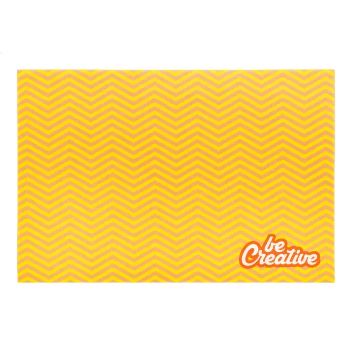 Custom RPET placemat - AP716914 (ANDA#01)